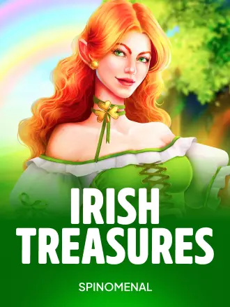 Irish Treasures
